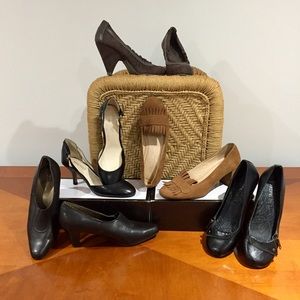 ***SUMMER UNIQUE DESIGNS SHOE SALE***